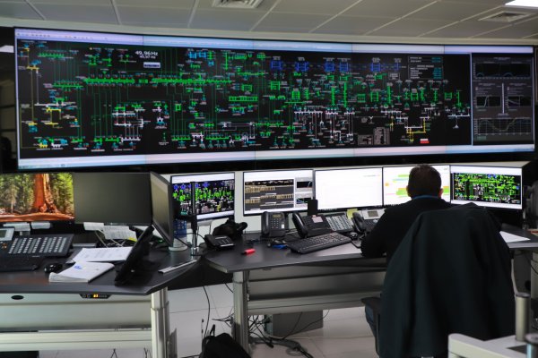 Mesa de Datos busca incorporar data energética para ver el impacto económico del coronavirus en el sector eléctrico