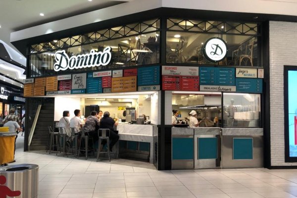 Restorán Dominó: "Tendremos que cerrar algún local en el futuro"