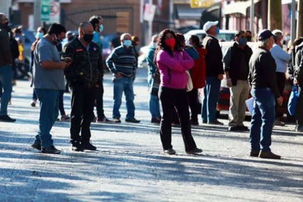 Derechos económicos y sociales, el debate que estará marcado por la pandemia