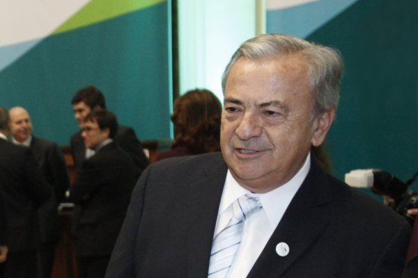 La millonaria ganancia que le dejó a Isidoro Quiroga su incursión en el sector energético estadounidense