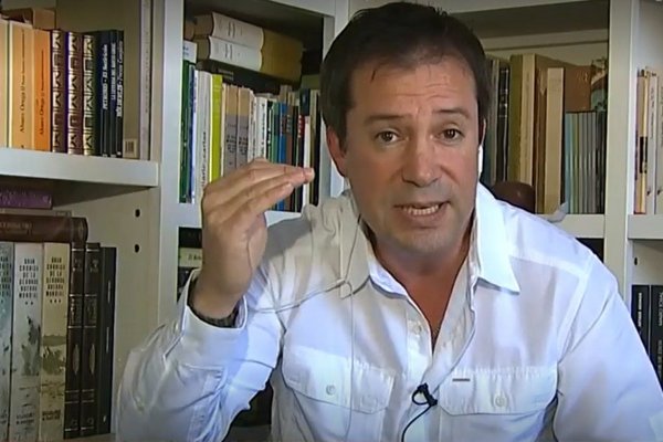 Palacios descarta fijar precios de productos básicos y dice que "no es el momento" para discutir impuesto a "súper ricos"