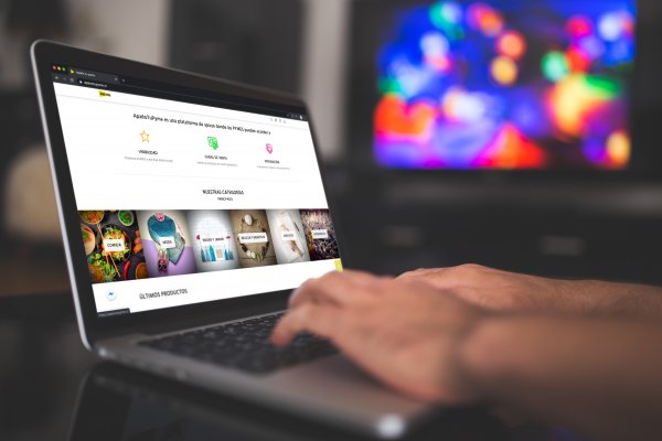 Apaño tu PYME, el marketplace de ventas “a futuro” que permite a las PYME tener liquidez incluso con el local cerrado