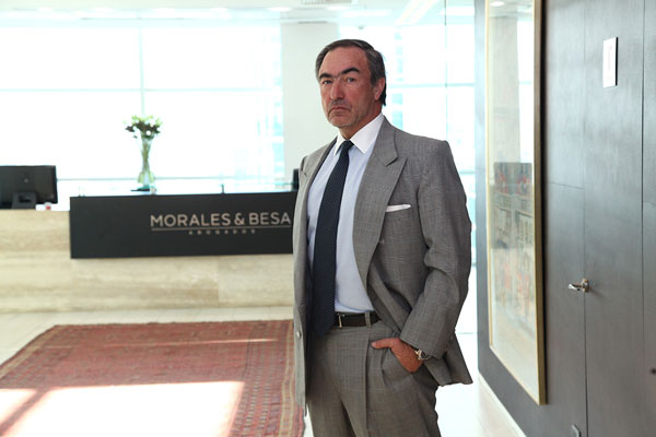 Latin Lawyer destaca a los mejores estudios locales en mercado de deuda