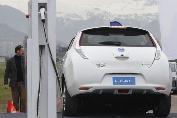 Dos consorcios liderados por las universidades de Chile y Santa María, postularon para desarrollar el Centro para la Electromovilidad