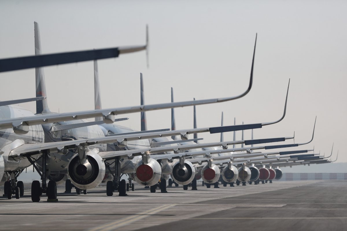 <p>Costa Verde Aeronáutica compromete US$ 300 millones para apoyar a Latam Airlines</p>