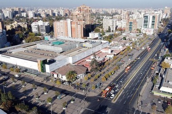 BCI asume un mayor deterioro de la economía ante la ampliación de las restricciones sanitarias