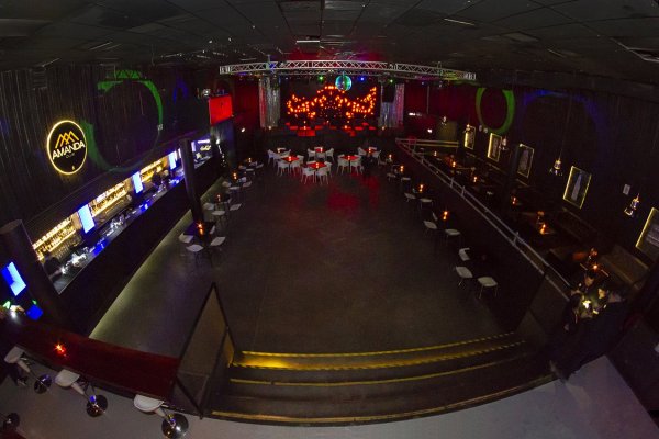 Amanda y Club Chocolate se reinventan con conciertos de bandas chilenas en streaming a partir de junio