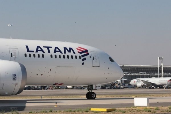 El impacto de la decisión de Latam en los principales mercados donde opera en la región
