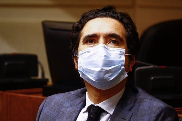 Briones valora llamado de la CUT a mesa tripartita por desempleo