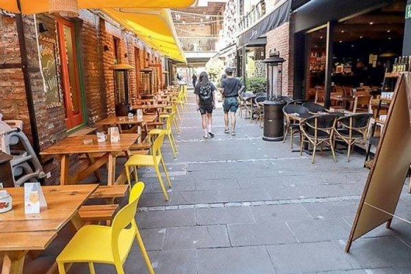Industria gastronómica pide reconsiderar cobros y comisiones ante crítica situación del sector