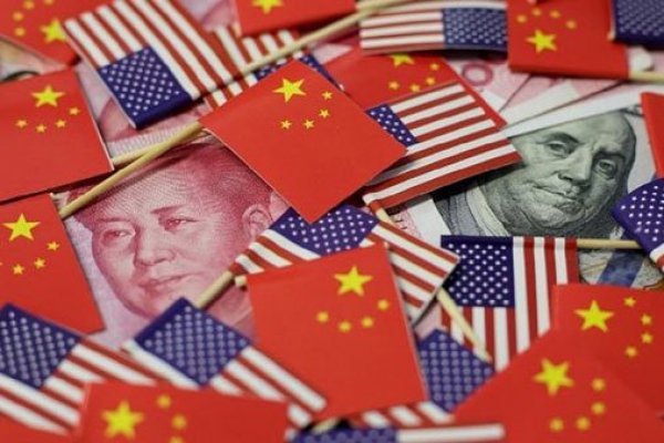Rivalidad entre China y EEUU y las amenazas a la globalización evocan un pasado ominoso