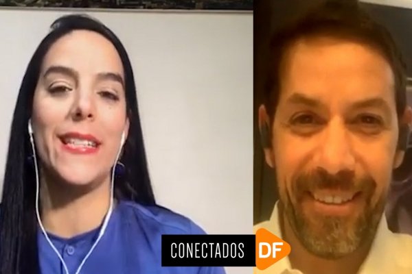 <p>Conectados DF: Segunda etapa de “Vinoxellos” ayudará al personal de 120 restaurantes</p>