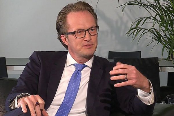 Julius Baer: "Los mayores riesgos para los mercados europeos son ola de bancarrotas y una segunda ola de contagios"
