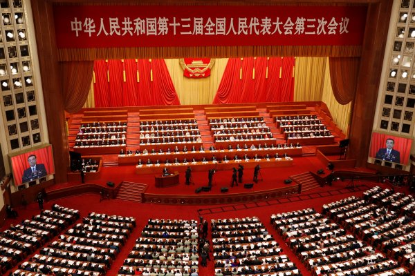 China asegura que no inundará la economía con medidas de estímulo