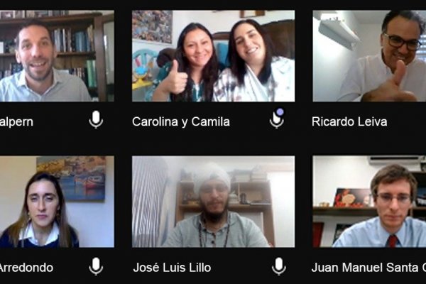 Sence y Claro lanzan diez cursos online gratuitos para que personas afectadas por la pandemia puedan reinventarse