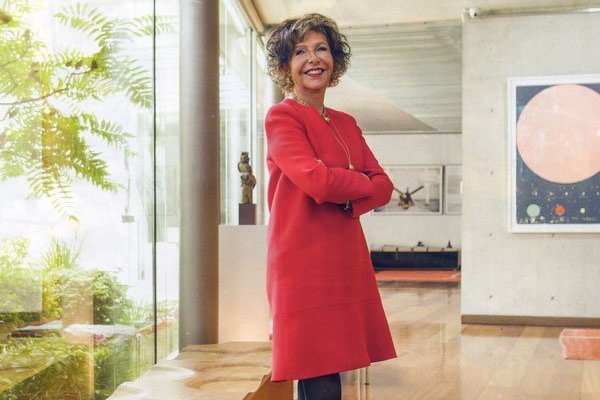 Patricia Ready: “Este es el momento de colaborar”