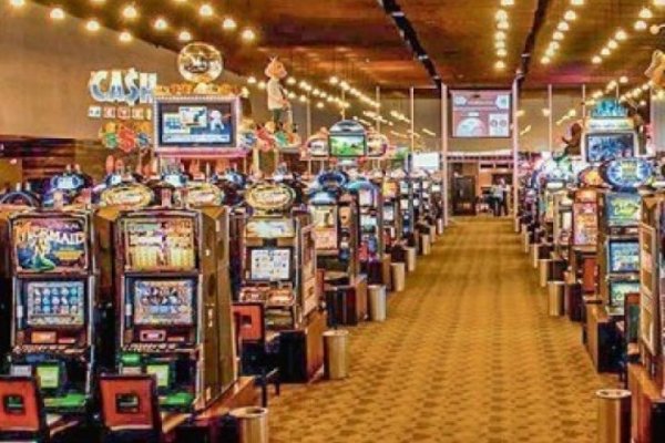 Cierre de casinos impacta resultados de Enjoy y reporta pérdidas por $ 10.865 millones