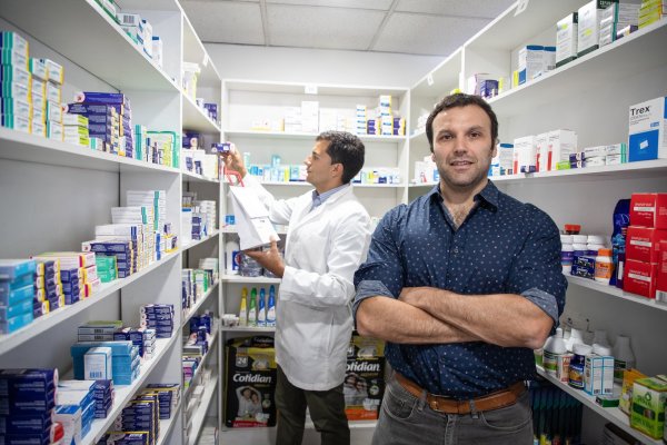 Pharol registra alza exponencial en ventas de su marketplace y anticipa desarrollo de centro de salud digital para este año