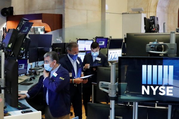 El veterano Dow Jones cumple 124 años entre dudas sobre su vigencia