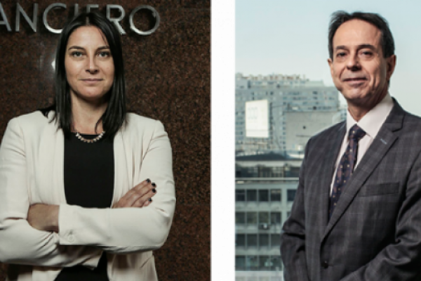 CMF cumple un año de fusión con Sbif y renovará dos comisionados en octubre