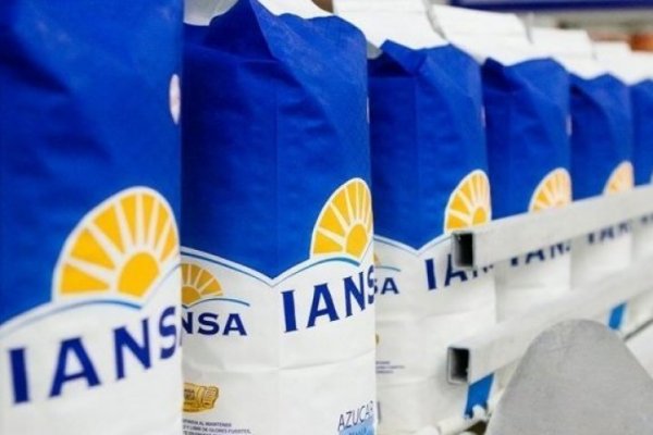 Empresas Iansa anota alza en ingresos y aumenta caja disponible