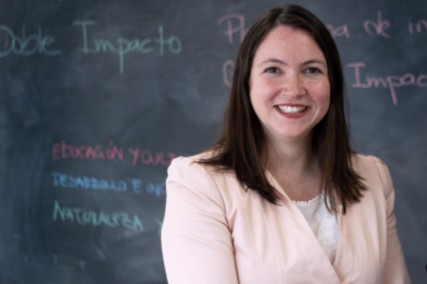 Doble Impacto, plataforma de créditos financiados por inversionistas, registra récord en colocaciones en proyectos en abril