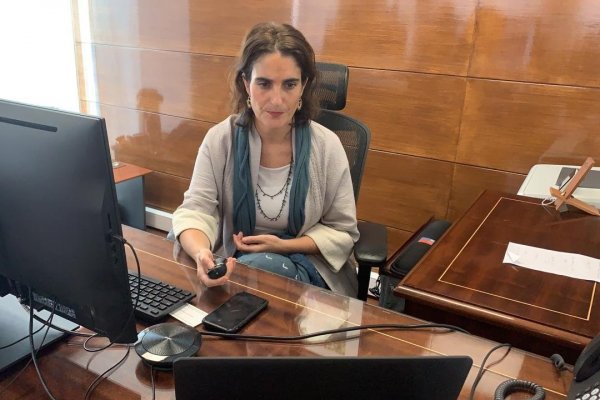 Zaldívar y cifras de desempleo: "Tenemos tasas en este minuto que nos preocupan"