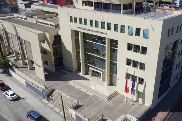 Retiro de fondos: justicia le pide a profesora de Antofagasta informar sobre situación de su crédito hipotecario