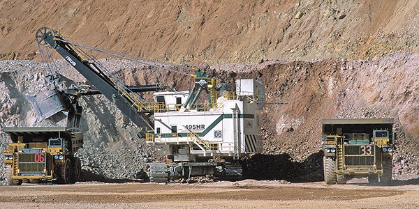 Minera Collahuasi se transforma en la empresa con mayores ganancias a marzo