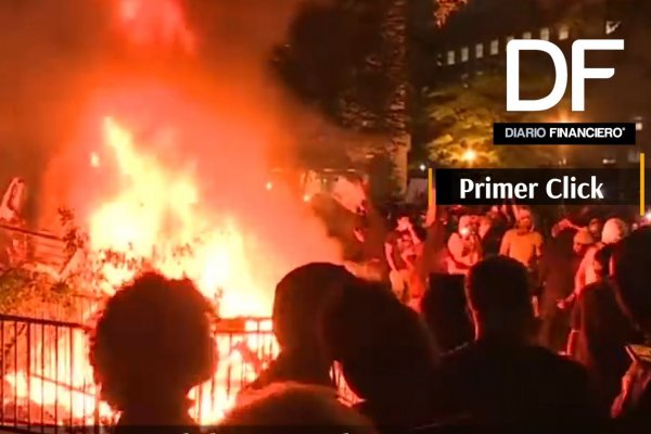 <p>Primer click: Lo que debes saber este lunes antes de que abra el mercado</p>