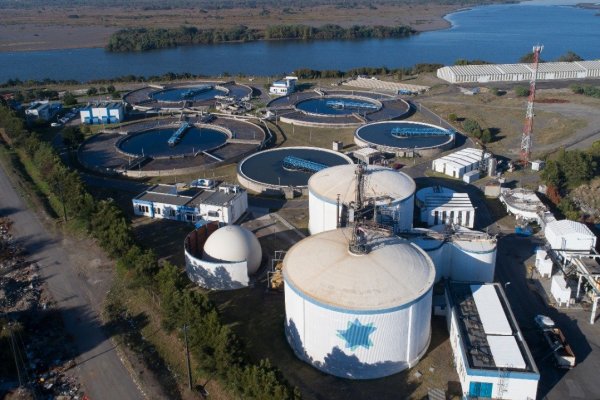 Esval y Esbbio solicitan ajustar obligaciones financieras a consecuencia de la sequía y la pandemia
