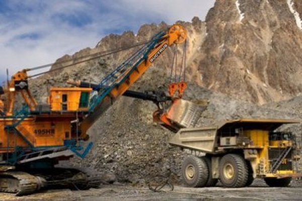 La minería sigue siendo un punto brillante para las sombrías perspectivas en fusiones y adquisiciones