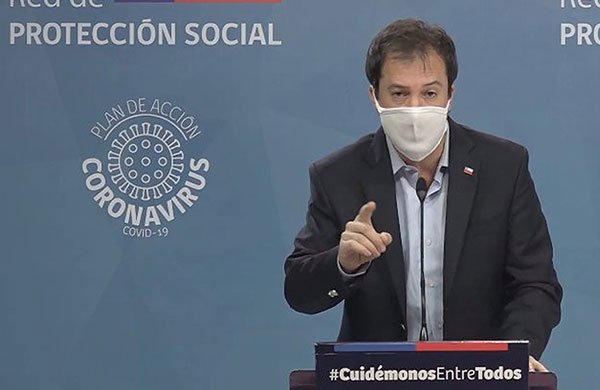 Ministerio de Economía fortalece fiscalización de precios de productos esenciales