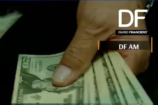 <p>DF AM: Te contamos las 5 noticias que debes saber a esta hora</p>