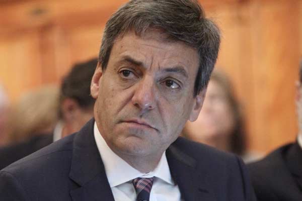 Nicolás Ibáñez disminuye fuertemente su aporte a la Fundación para el Progreso y prioriza otras áreas de filantropía