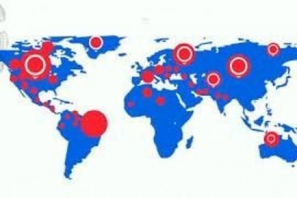 <p>INTERACTIVO | 3 de junio - 3 meses de la llegada del Covid-19 a Chile</p>