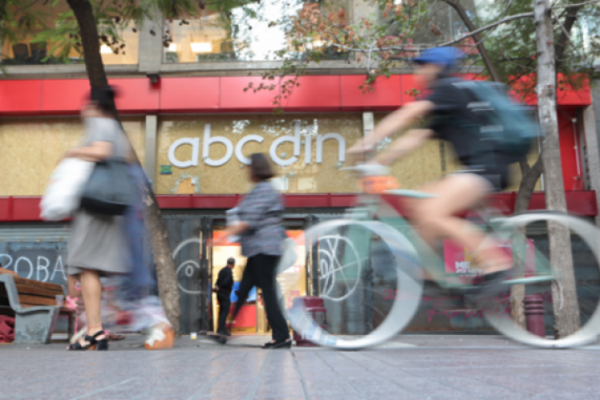 Bonistas de AD Retail deciden no imponer demanda contra Banco do Brasil
