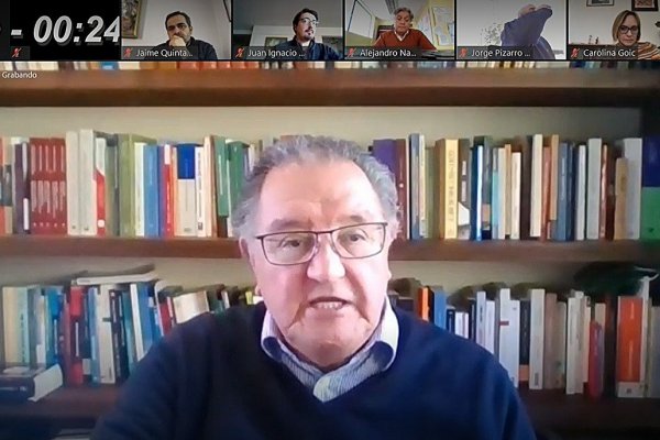 Proyecto que protege ingresos de independientes continúa retrasándose
