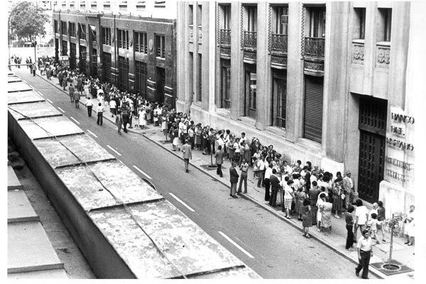 ¿Cuánto nos afectaron las últimas crisis?
