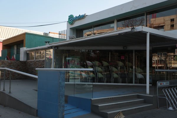 Heladería Bravissimo enfrenta millonarias demandas y tuvo que devolver locales en arriendo por impagos