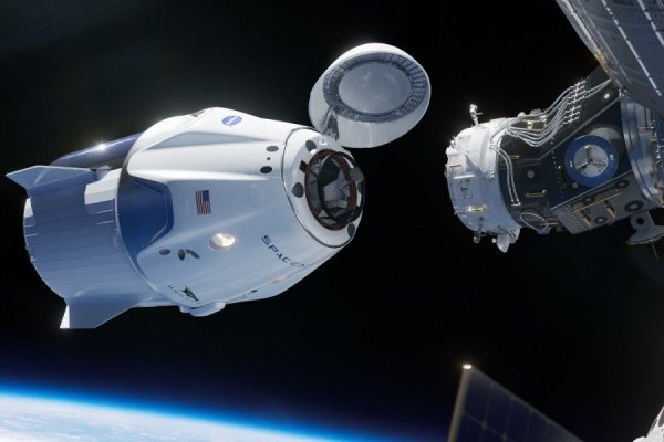 Un gigantesco salto para las ambiciones multiplanetarias de Elon Musk