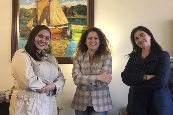 Domolif, la nueva startup biotech de Pamela Chávez, fundadora de Aguamarina