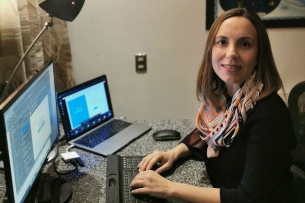 Vanessa Facuse: “Las ayudas del gobierno deben dirigirse a las empresas viables, no a salvar ineficiencias"