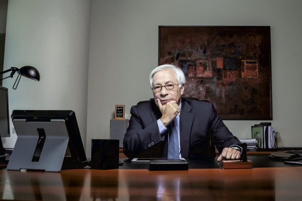 <p>Presidente de la CMF respalda registro de asesores de inversión para revelar "conflictos de interés"</p>