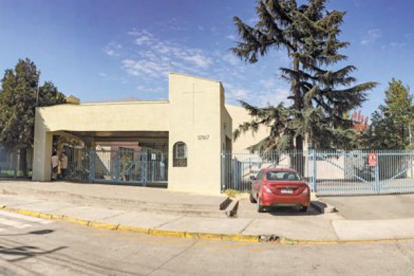Nueva derrota para municipio de Las Condes, que se opone a construcción de un mall en ex terreno del colegio Mayflower