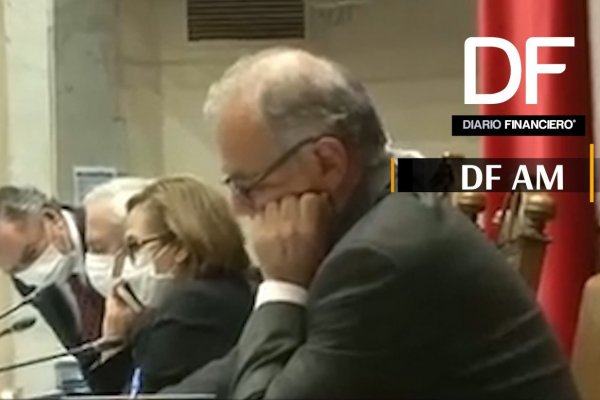 <p>DF AM: Te contamos las 5 noticias que debes saber a esta hora</p>