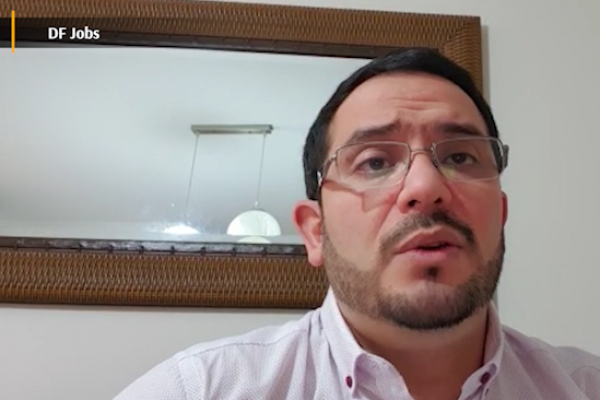#DFJobs | Francisco Torres de Randstad nos explica el impacto del Covid-19 en los contratos temporales