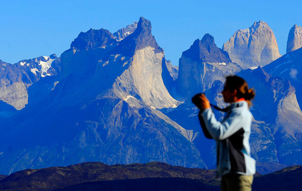 Las recomendaciones para el sector turismo
