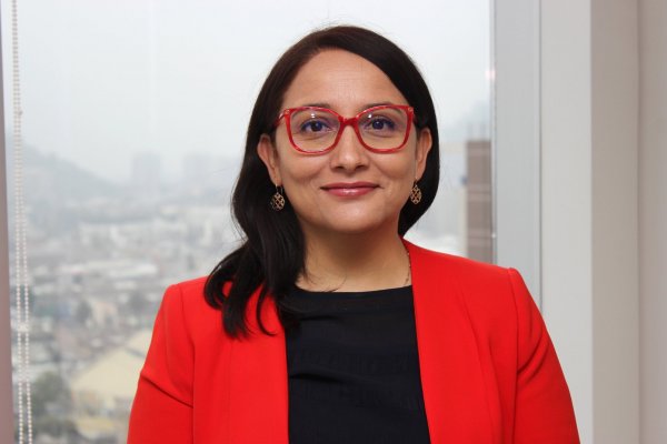 Actual directora (s) está en la nómina de candidatos para suceder a Pattillo en el INE