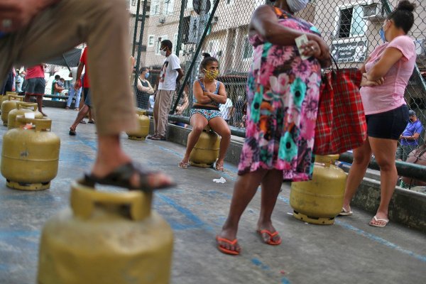 El Covid-19 golpeará duro a los países emergentes